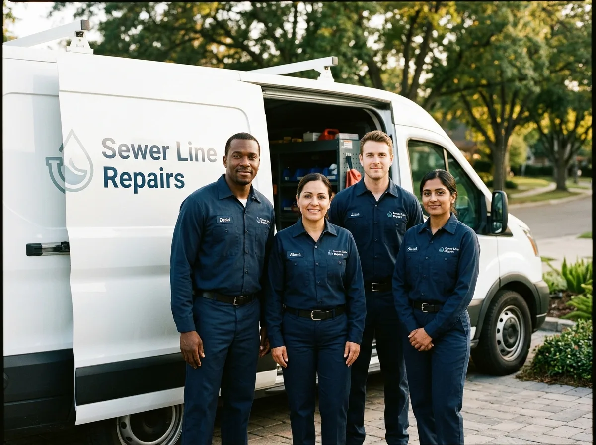 Emergency Plumber company in Anita, PA