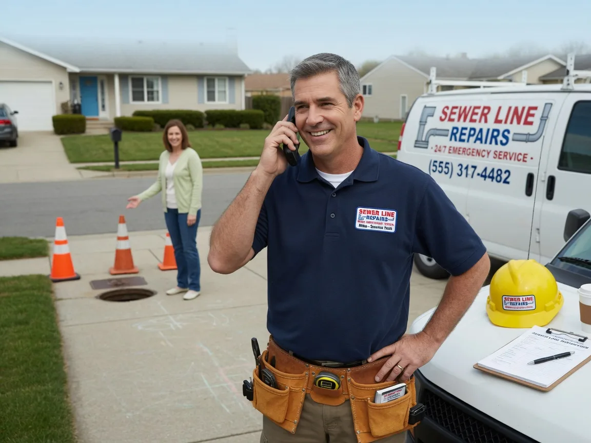 Emergency Plumber Anita, PA FAQs
